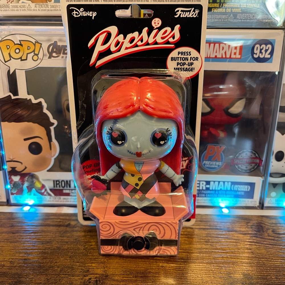 Popsie Lot - Picture 9 of 10